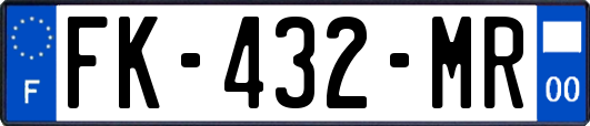 FK-432-MR