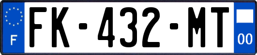 FK-432-MT