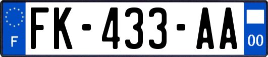 FK-433-AA