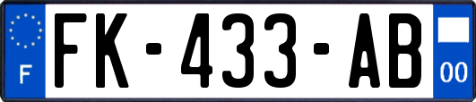 FK-433-AB