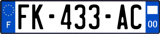 FK-433-AC