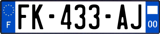 FK-433-AJ