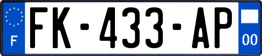 FK-433-AP