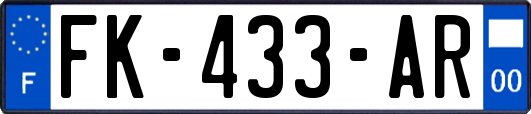 FK-433-AR