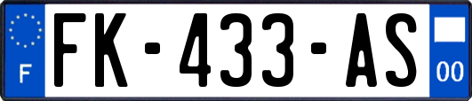 FK-433-AS