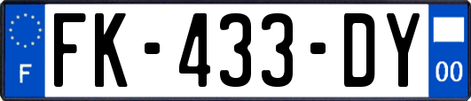 FK-433-DY