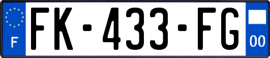 FK-433-FG