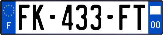 FK-433-FT