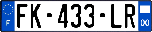 FK-433-LR