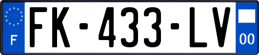 FK-433-LV