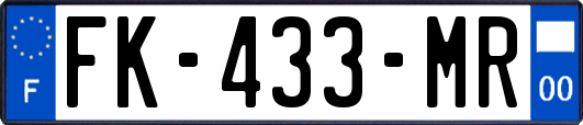 FK-433-MR