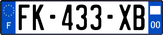 FK-433-XB