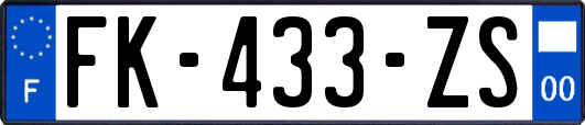 FK-433-ZS