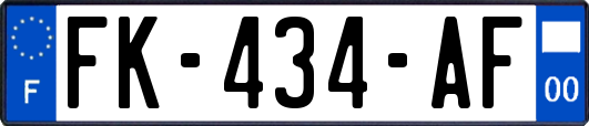 FK-434-AF