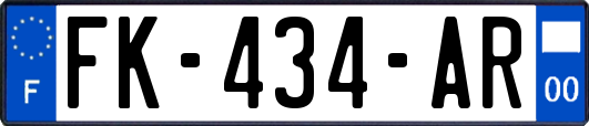 FK-434-AR