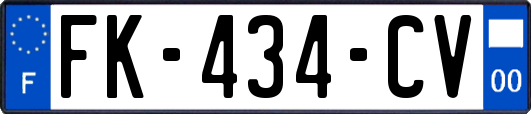 FK-434-CV
