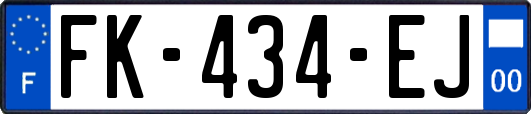 FK-434-EJ