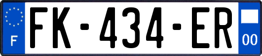 FK-434-ER