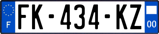 FK-434-KZ