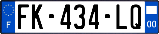 FK-434-LQ