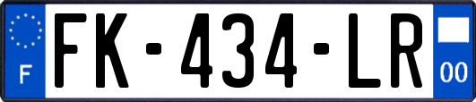 FK-434-LR