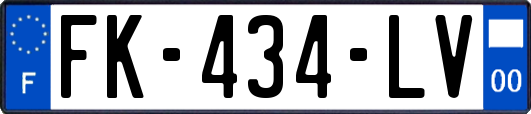 FK-434-LV