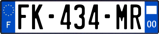 FK-434-MR