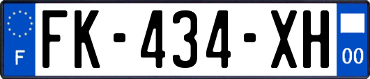 FK-434-XH