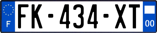 FK-434-XT