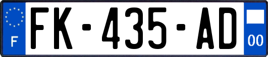 FK-435-AD