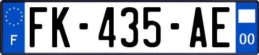 FK-435-AE