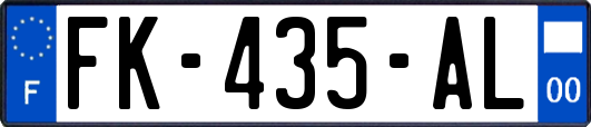 FK-435-AL
