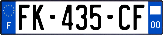 FK-435-CF