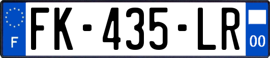 FK-435-LR