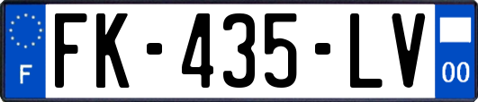 FK-435-LV