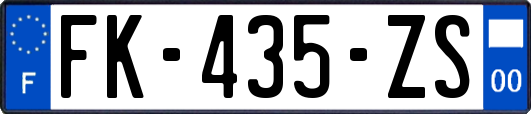 FK-435-ZS