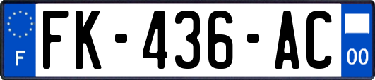 FK-436-AC