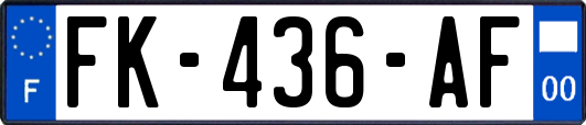 FK-436-AF
