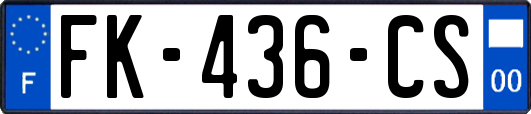 FK-436-CS
