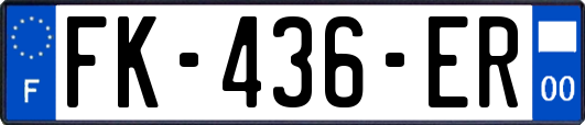 FK-436-ER