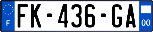 FK-436-GA