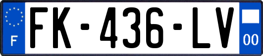 FK-436-LV