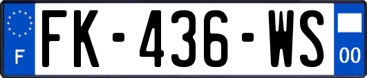 FK-436-WS