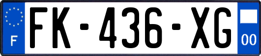 FK-436-XG