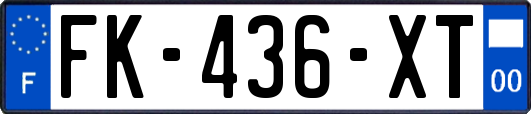 FK-436-XT