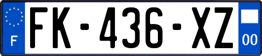 FK-436-XZ