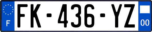 FK-436-YZ