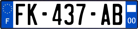 FK-437-AB