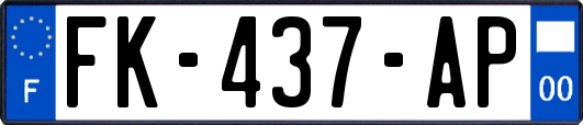 FK-437-AP