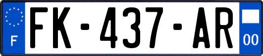 FK-437-AR